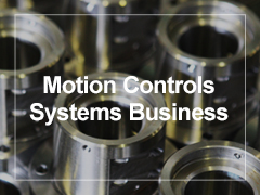 Motion Controls Systems Business