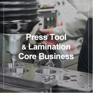 Press Tool & Die systems business